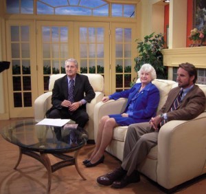 David and Andy Road Show Jackson 10-12-10 001