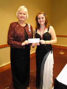 Andrea-Taylor Kyle-Check