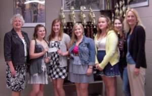 Seigel High School JROTC May 2011 002 small