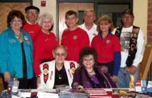 Board and Vietnam Vets 2