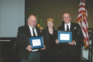 Dan, Jackie and Hooper 2