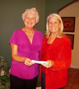 Beta Sigma Phi Donation 0266