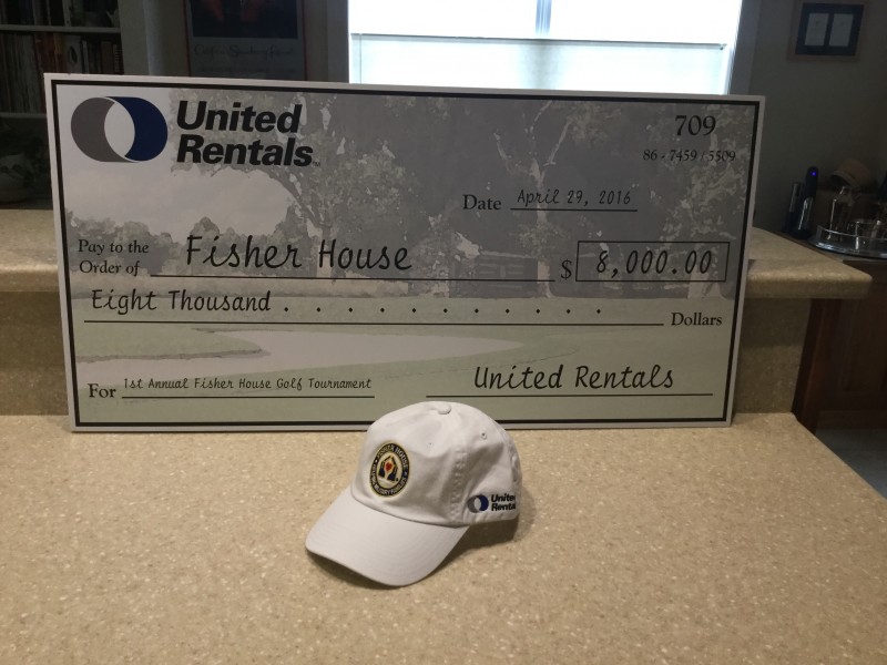 United Rentals Golf Tournament